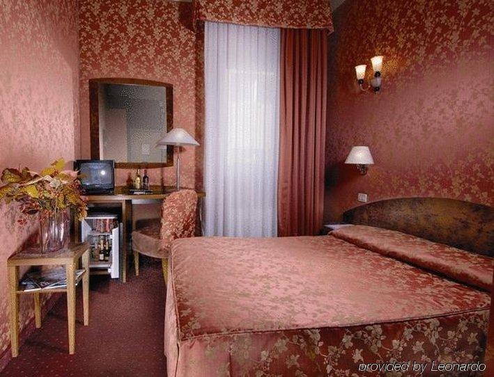 ホテル カ デル カンポ ヴェネツィア 部屋 写真